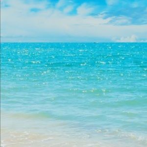 Meet your Posher, Chrissie